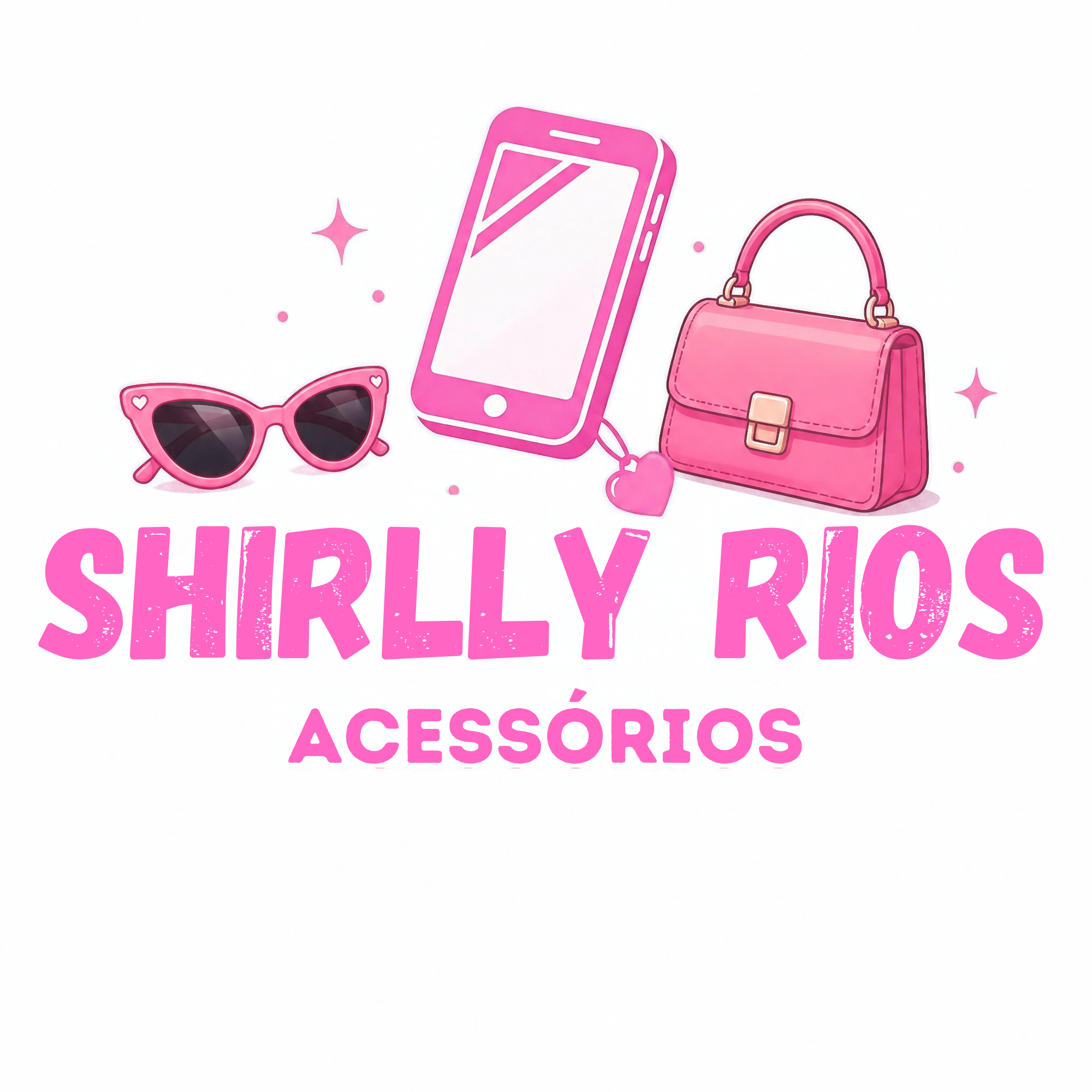 Shirly Rios Acessórios sua melhor opcao em acessorios